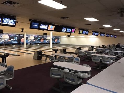 Miracle lanes - Add to wishlist. Add to compare. Share. Enjoy Fort Recovery State Museum by default, the guests' piece of advice is to come to this bar as well. Facebook users who have visited Miracle Lanes Bowling Alley rate it 4.9. +1 419-375-4274. No info on opening hours.